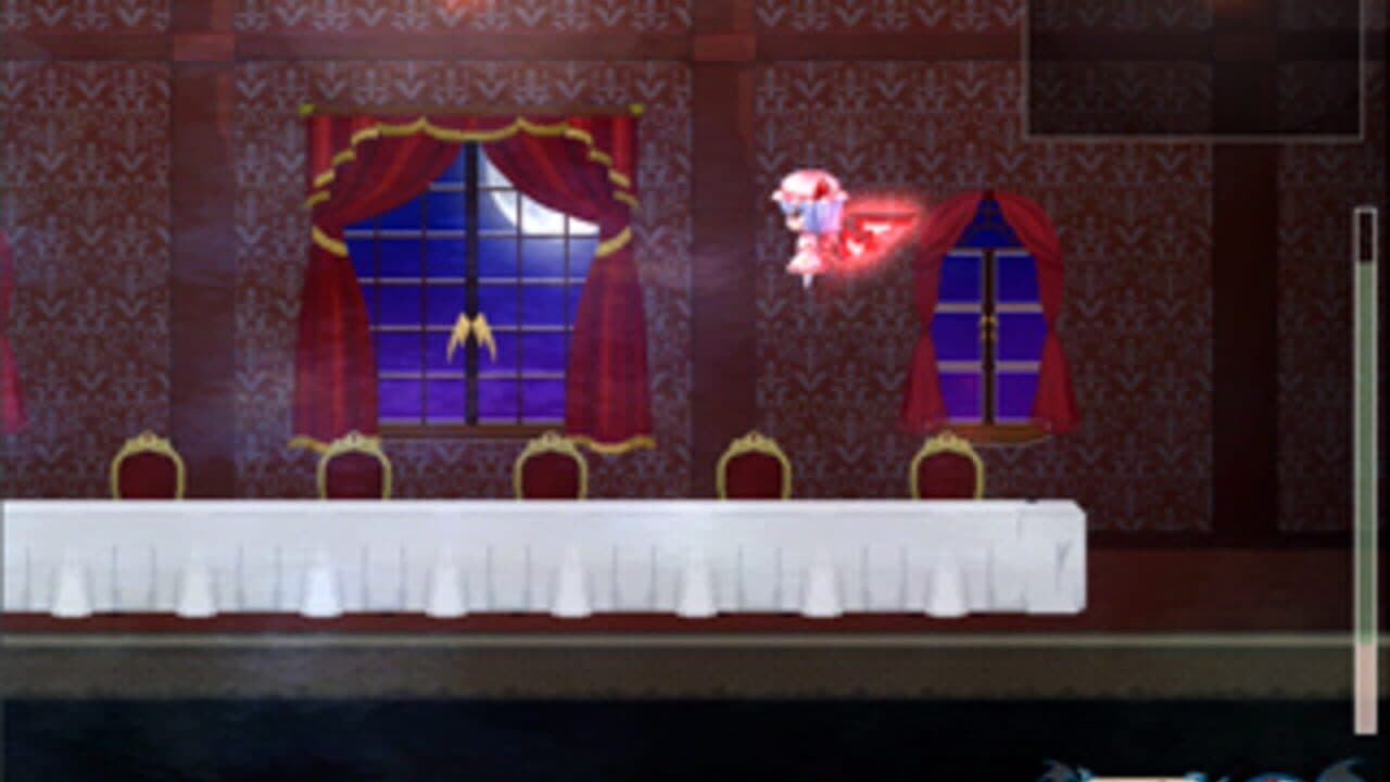 Ojou-sama no Doki-doki Daisakusen: Norowareta Kurenai no Yakata thumbnail 6