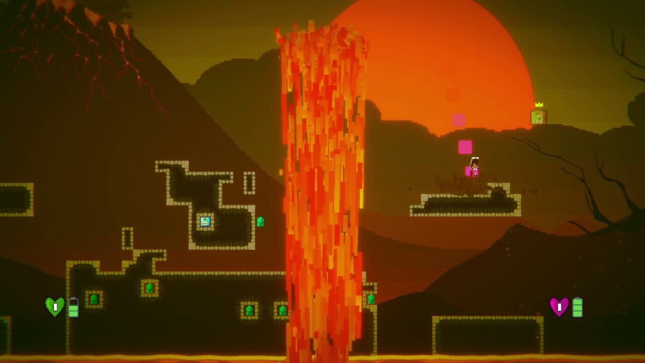 Smash Crates screenshot 1