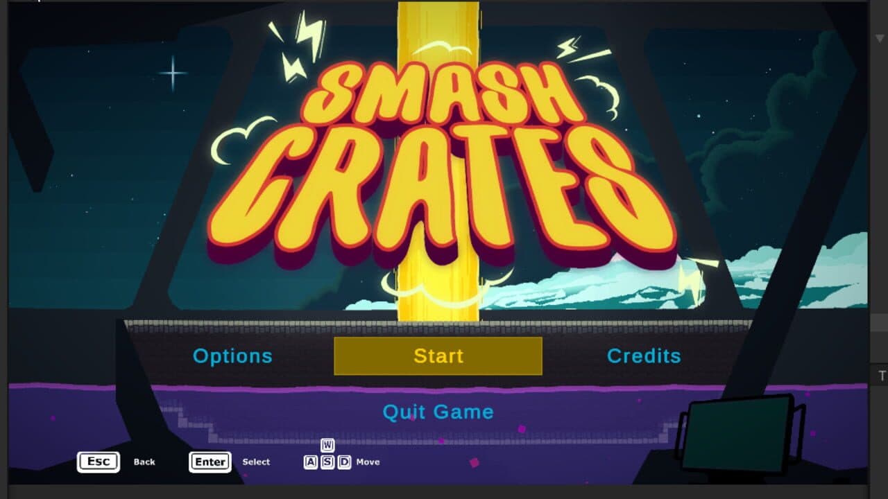 Smash Crates thumbnail 6
