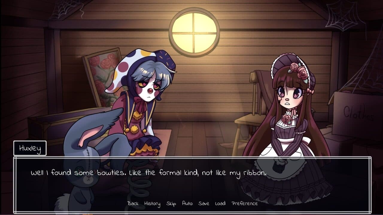 Don't Toy With Me screenshot 1