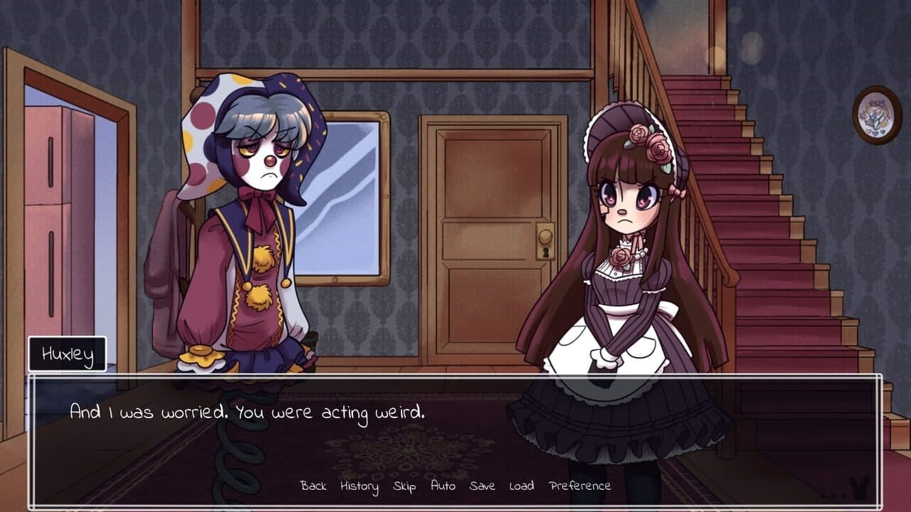 Don't Toy With Me thumbnail 2