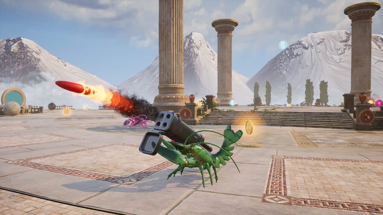 Knights of the Deep thumbnail 2