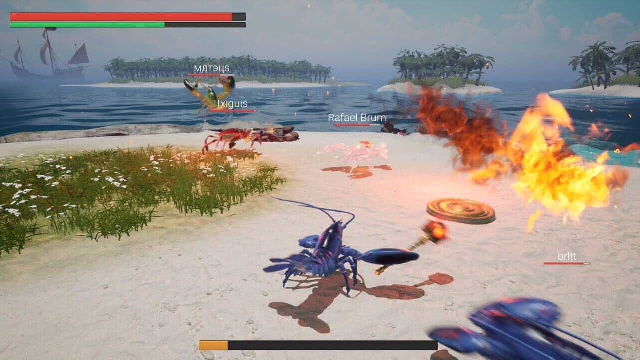 Knights of the Deep thumbnail 3