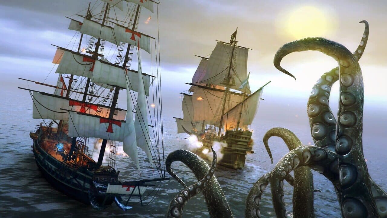 Under the Jolly Roger: Complete Edition thumbnail 4