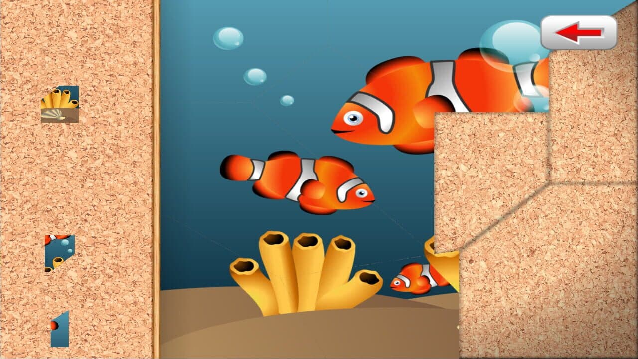 Animal Puzzle for Toddlers and Kids thumbnail 3