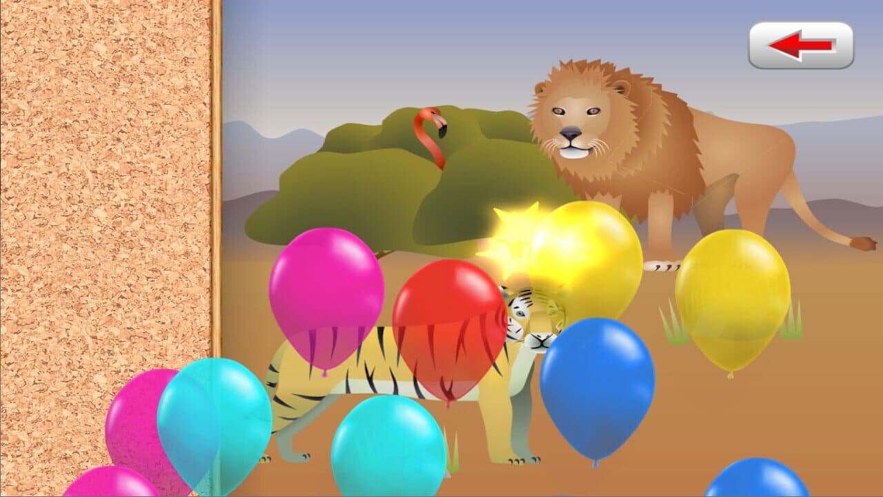 Animal Puzzle for Toddlers and Kids thumbnail 2