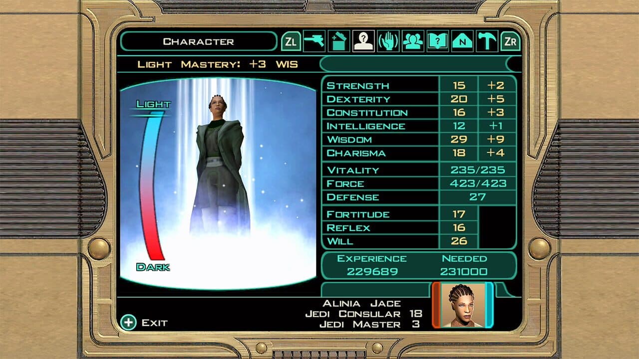 Star Wars Knights of the Old Republic Bundle thumbnail 10
