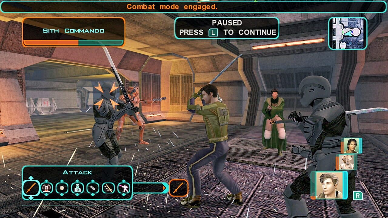 Star Wars Knights of the Old Republic Bundle thumbnail 11