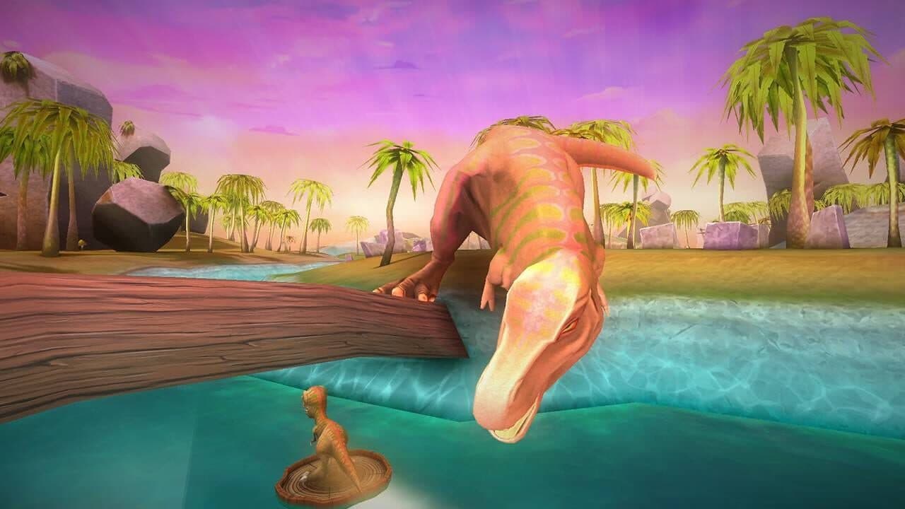 Dino Tales thumbnail 4