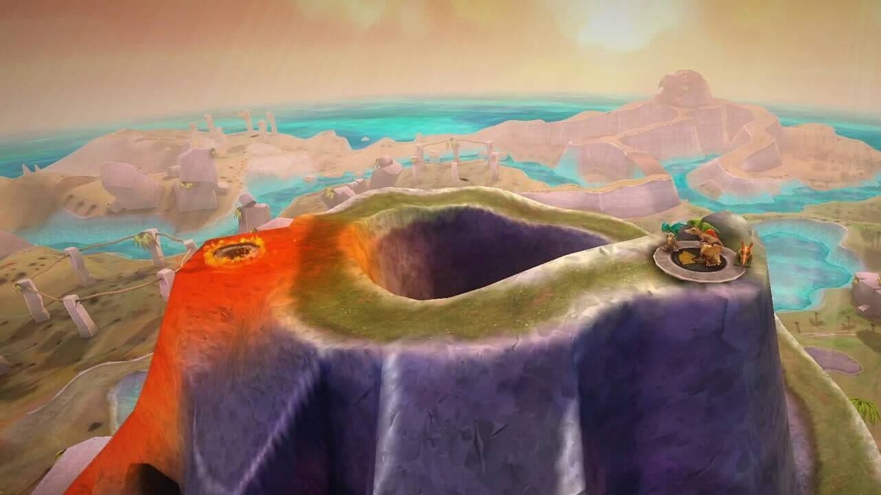 Dino Tales thumbnail 5