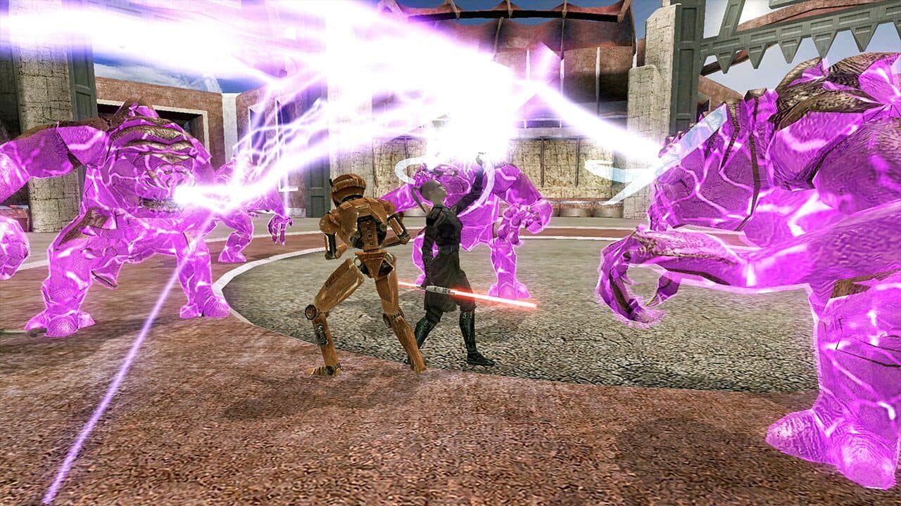 Star Wars Knights of the Old Republic Bundle thumbnail 2