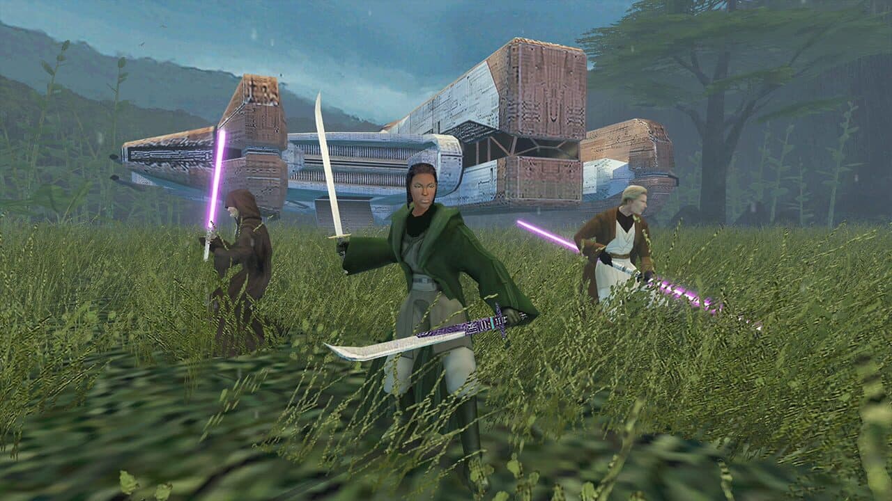 Star Wars Knights of the Old Republic Bundle thumbnail 4