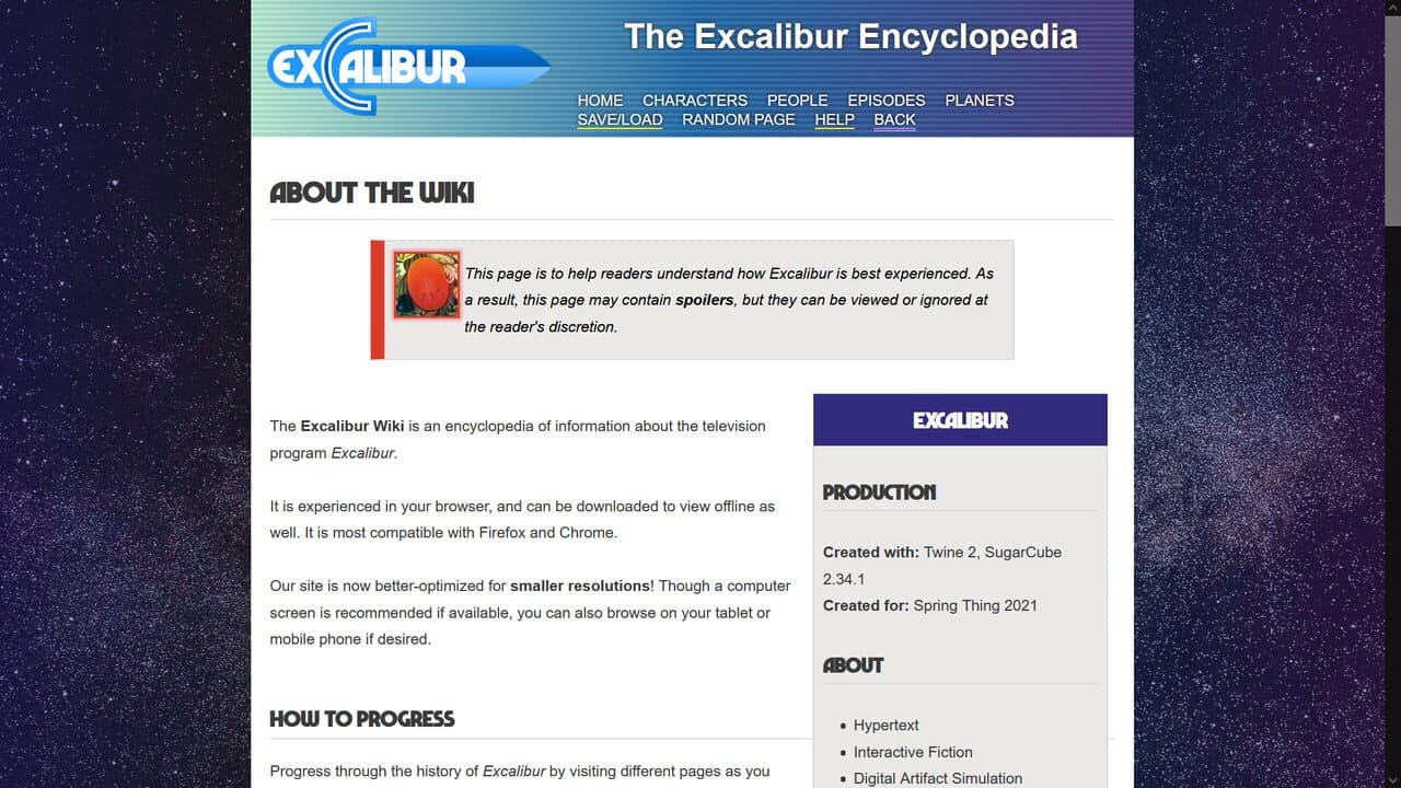 Excalibur thumbnail 2