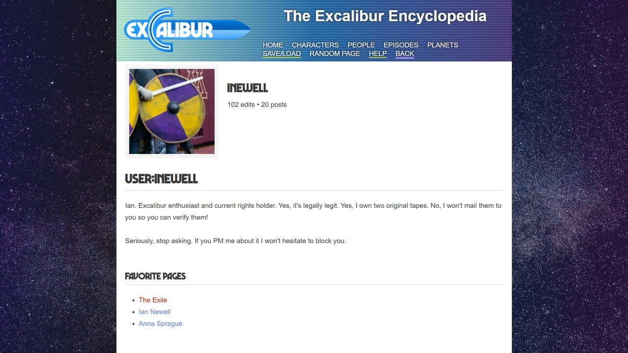 Excalibur thumbnail 3