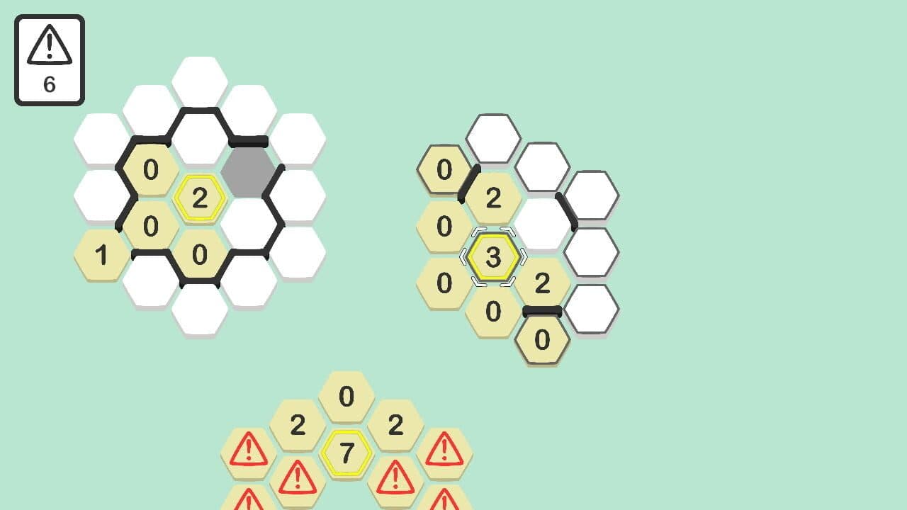hexceed: Effugium thumbnail 5