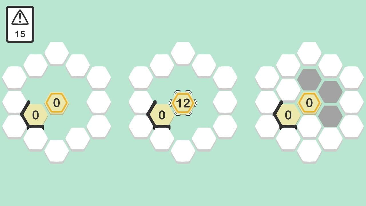 hexceed: Effugium thumbnail 4