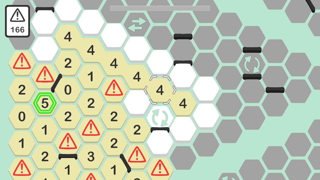 hexceed: Effugium thumbnail 3