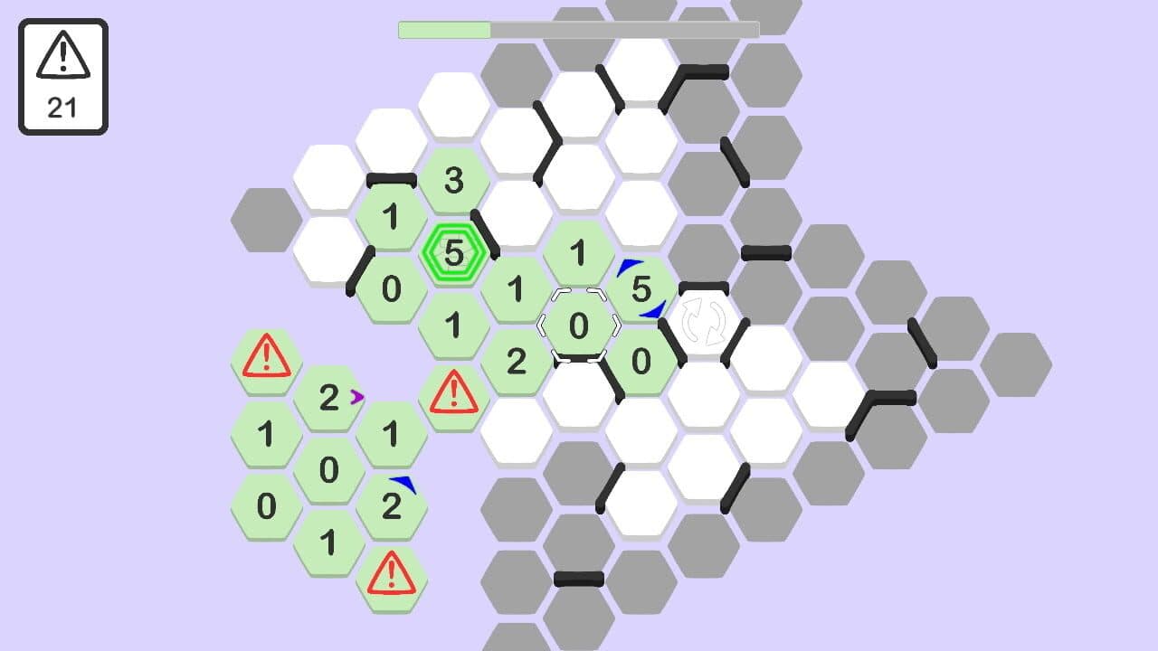 Hexceed: Casus thumbnail 5