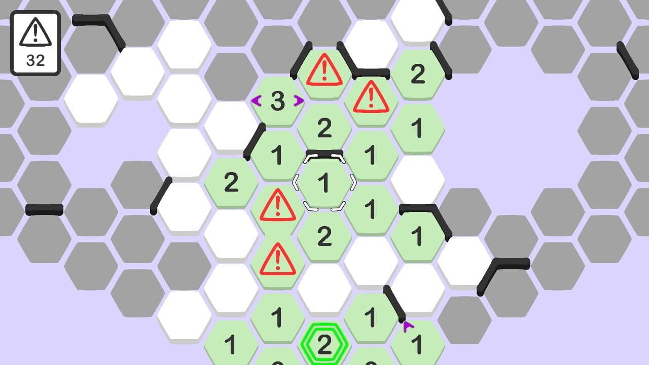 Hexceed: Casus thumbnail 4
