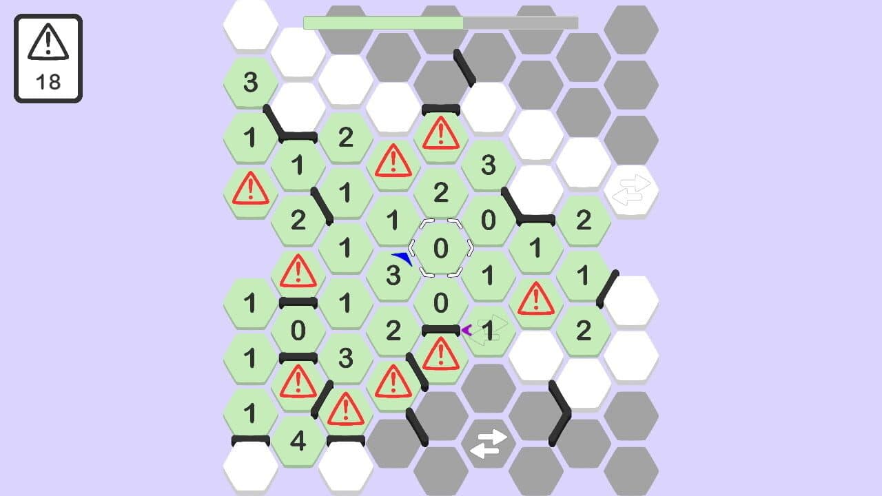 Hexceed: Casus thumbnail 3