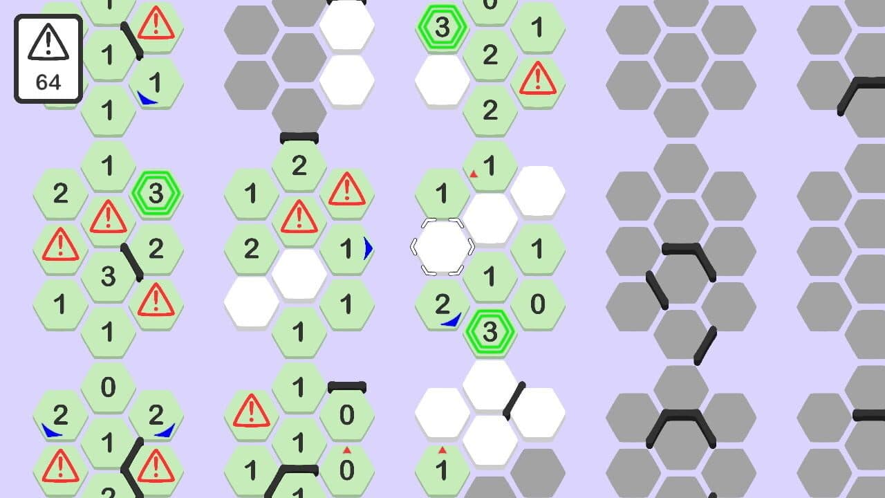 Hexceed: Casus thumbnail 2