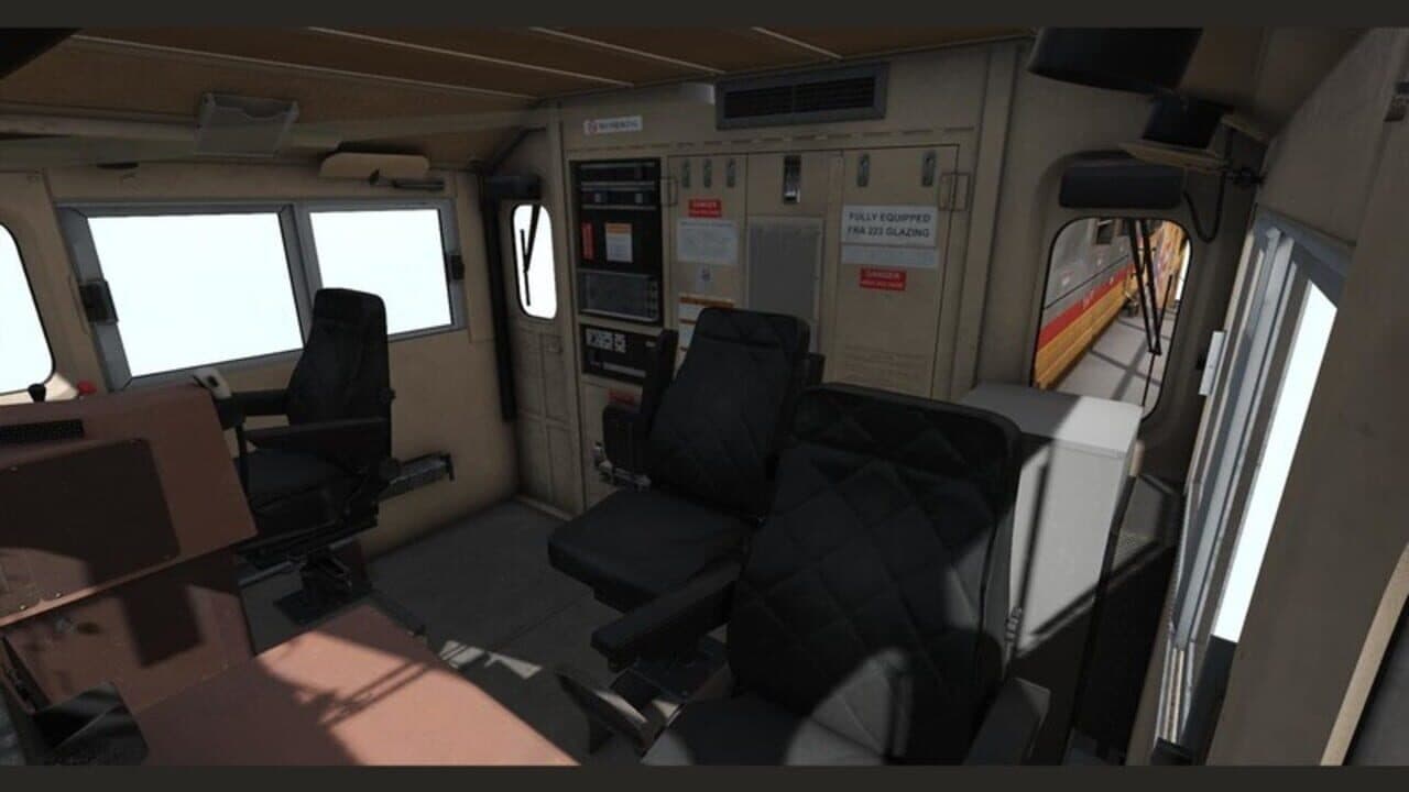 Trainz Plus: UP AC4400CW #5982-6081 thumbnail 5