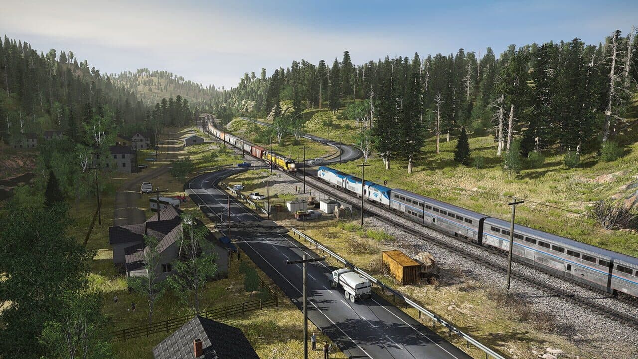 Trainz Plus thumbnail 2