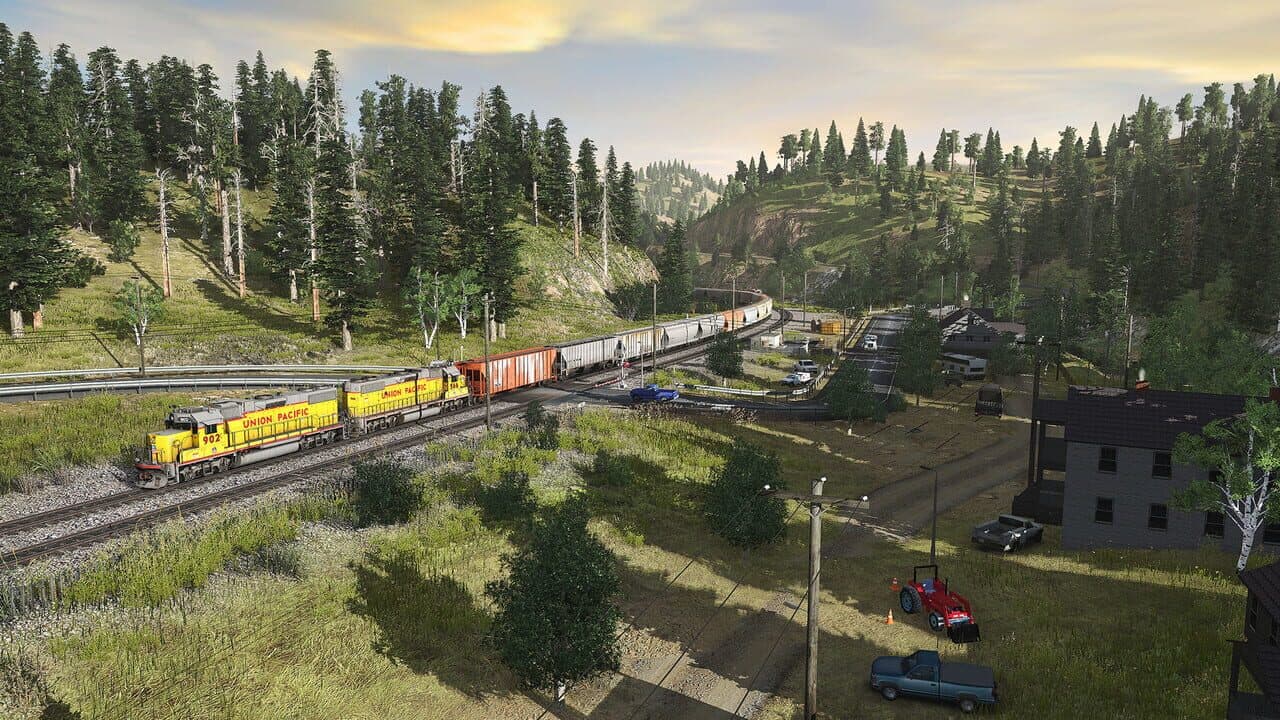 Trainz Plus thumbnail 3