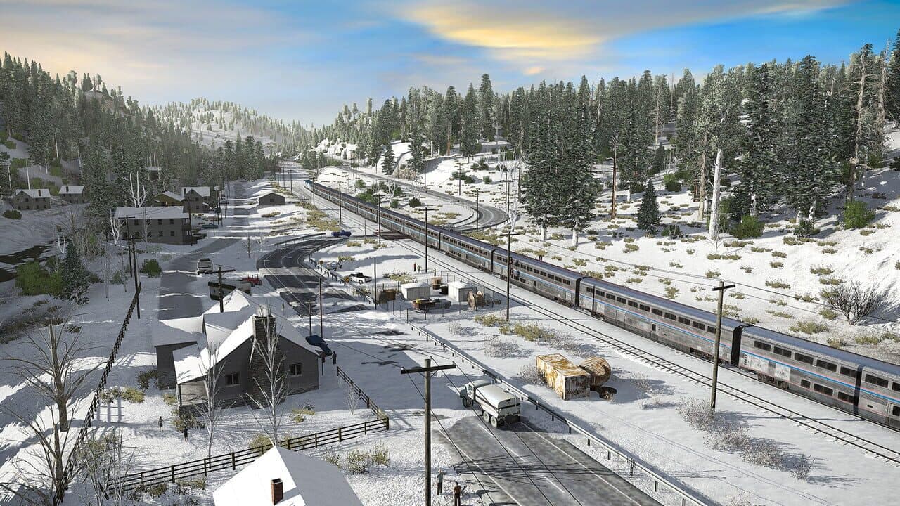 Trainz Plus thumbnail 4