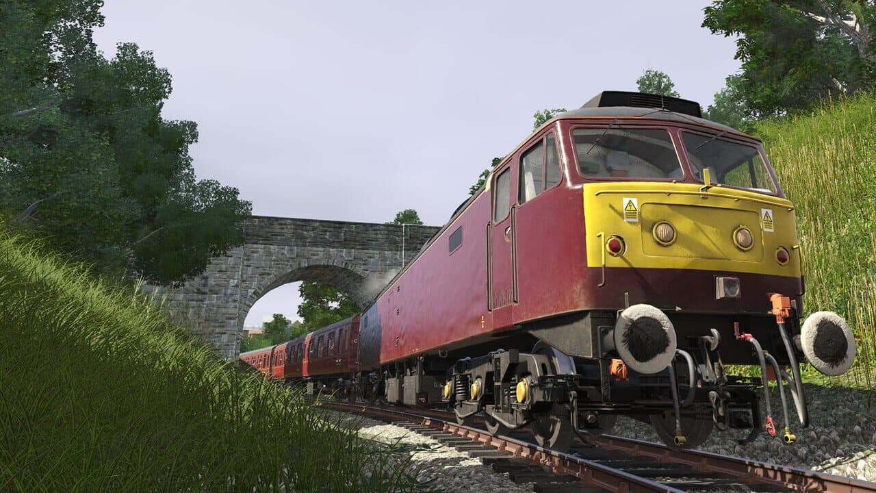 Trainz Plus thumbnail 5