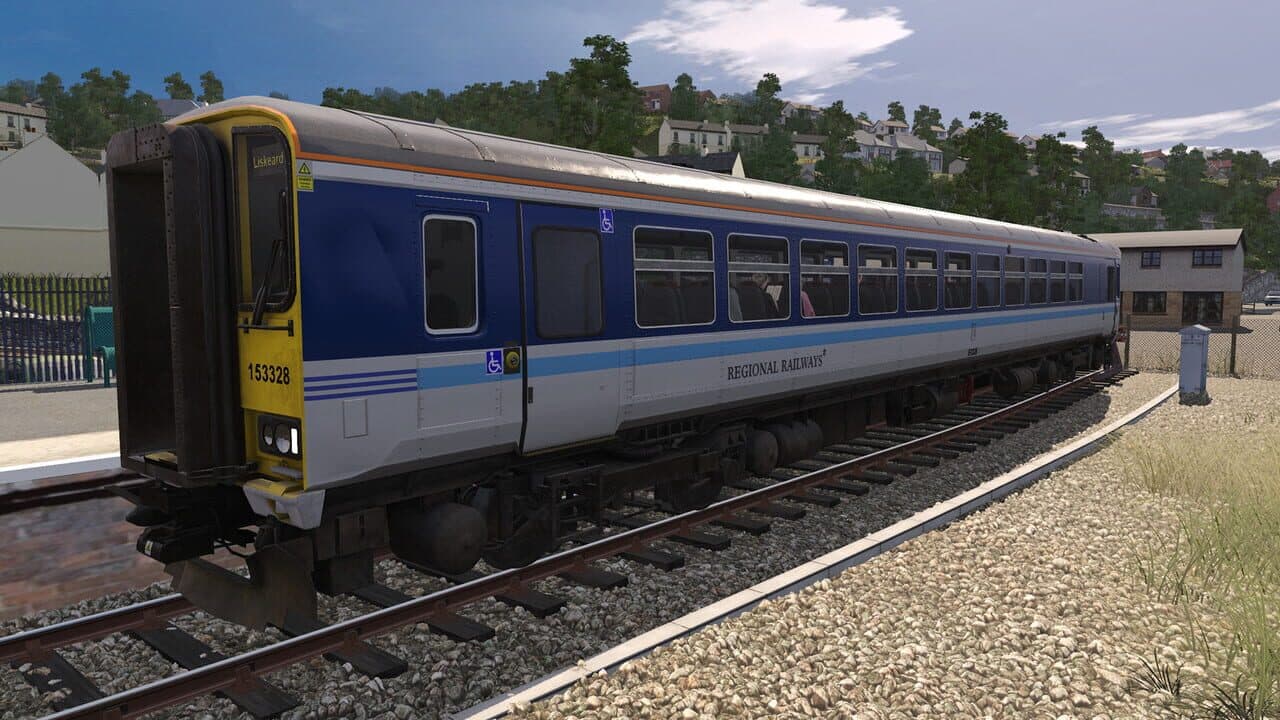 Trainz Plus thumbnail 9