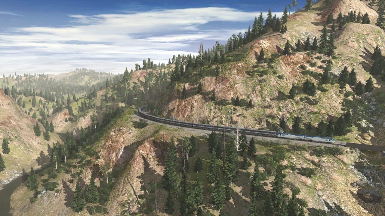 Trainz Plus thumbnail 11