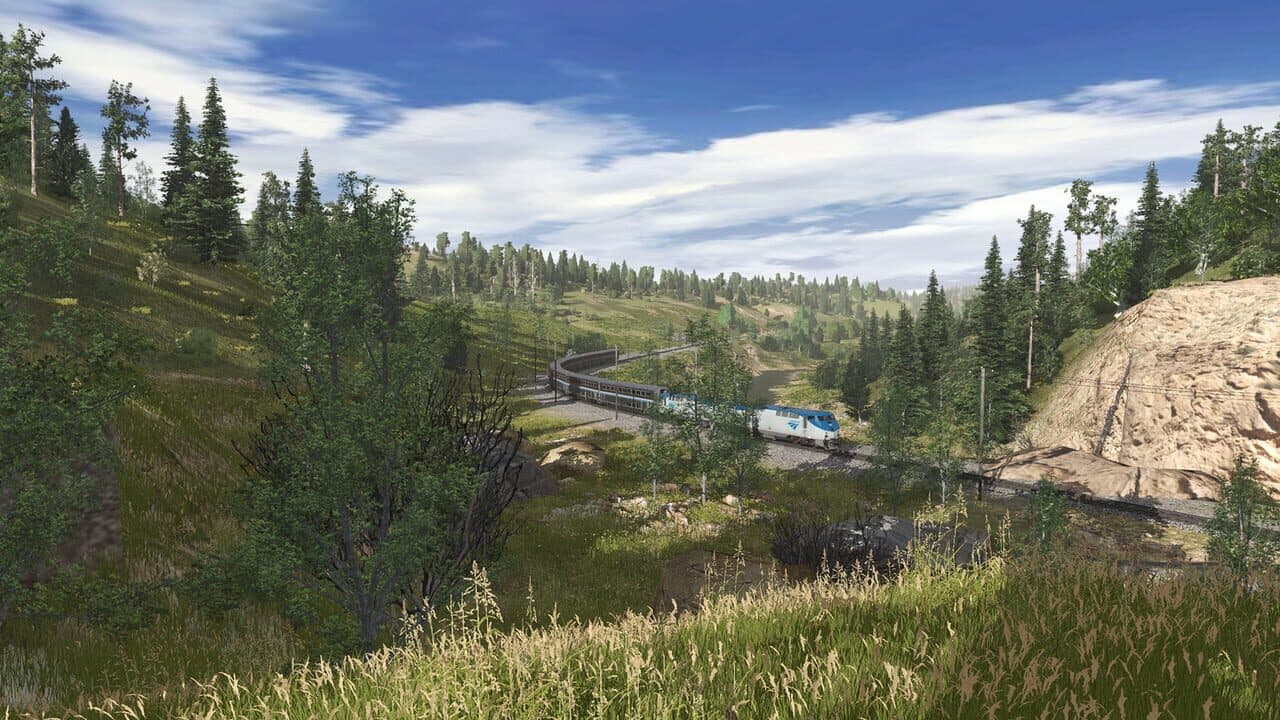 Trainz Plus thumbnail 12