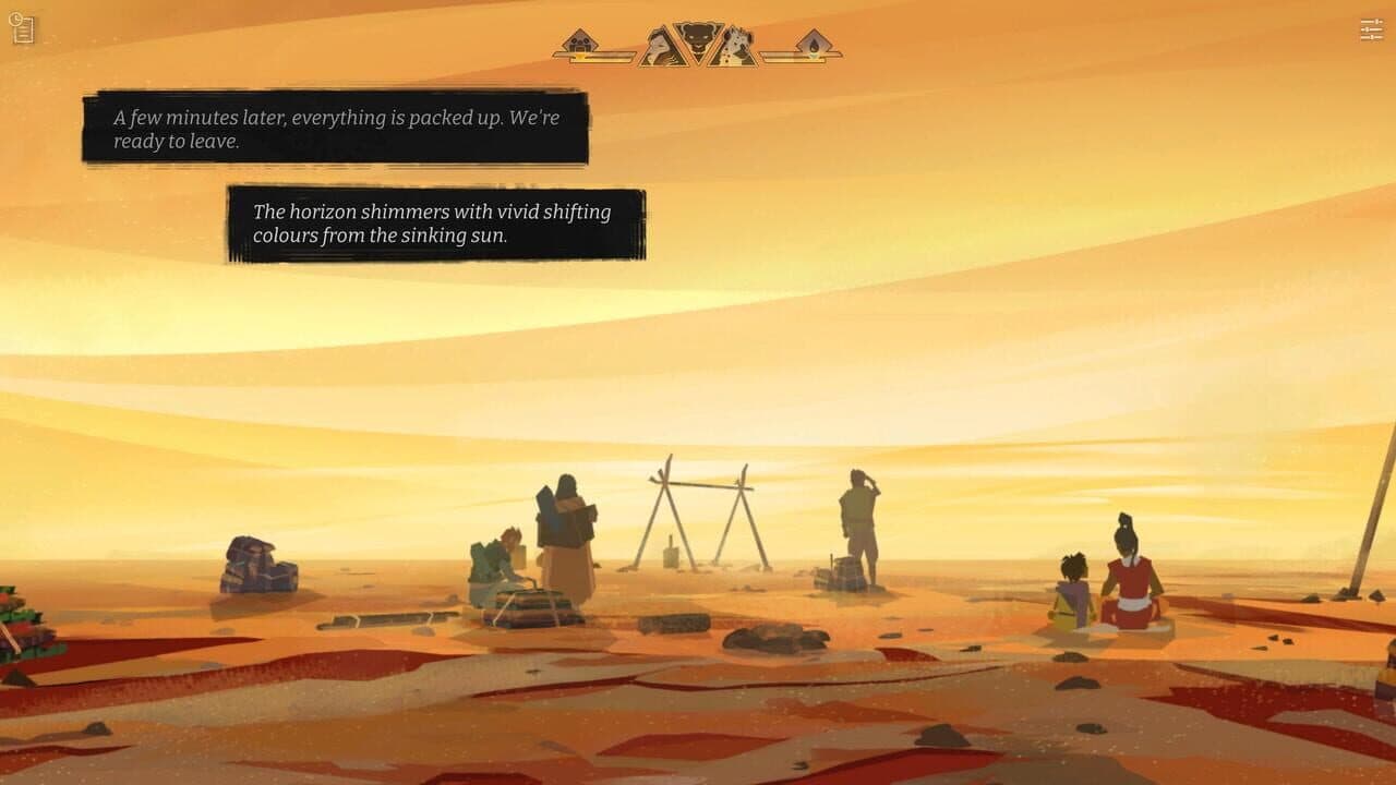 End of Lines screenshot 1