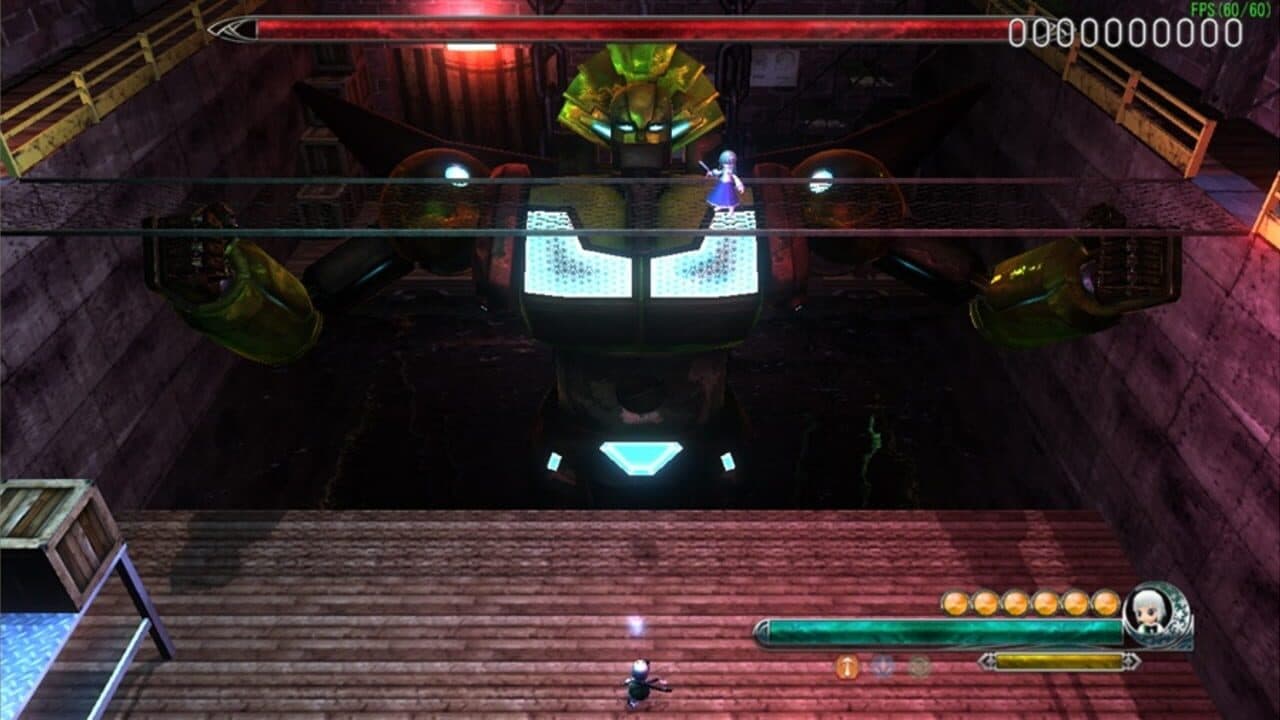 Youyou Kengeki Musou thumbnail 3