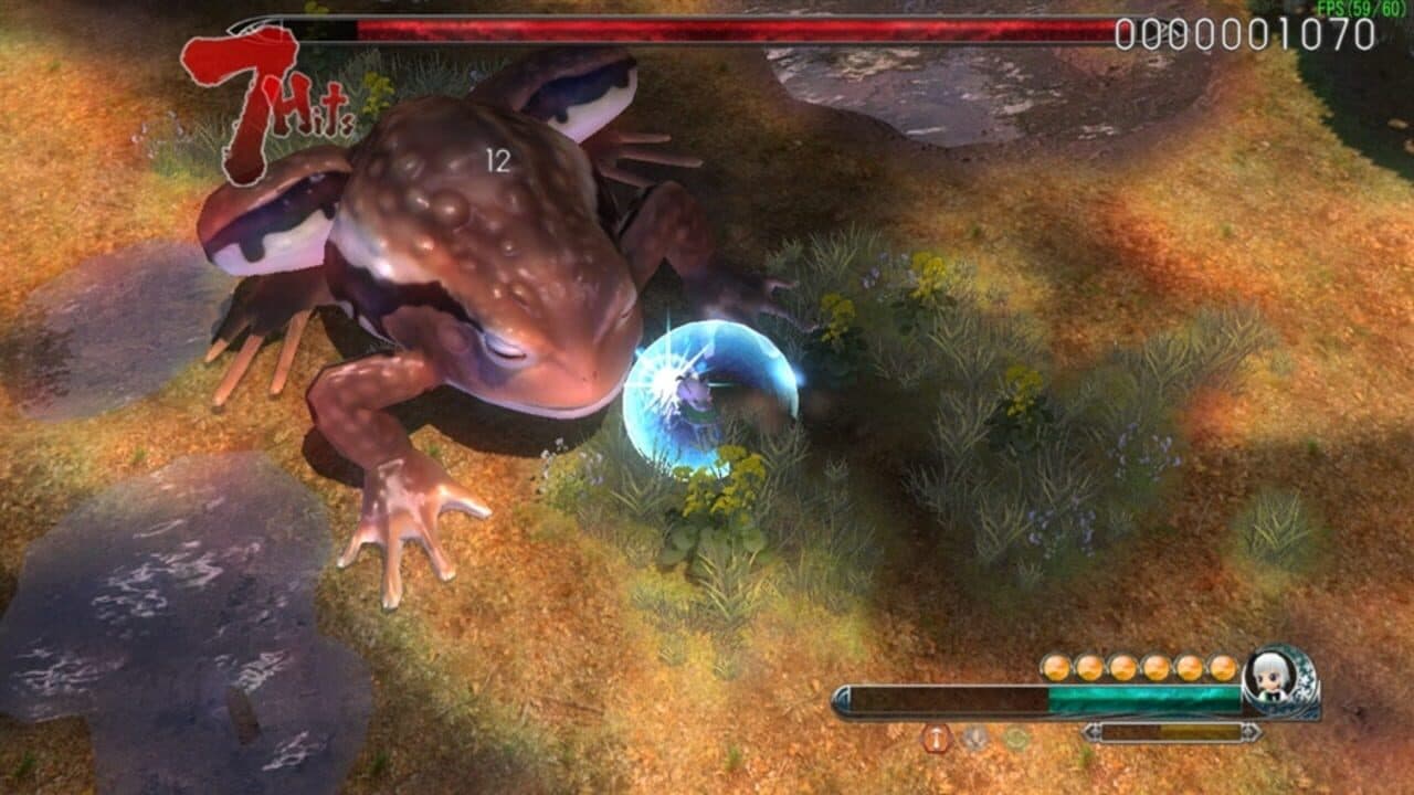 Youyou Kengeki Musou thumbnail 4