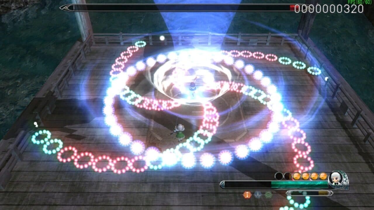 Youyou Kengeki Musou thumbnail 5