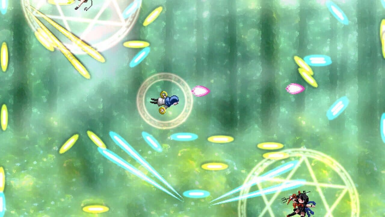 Eins Ring screenshot 1