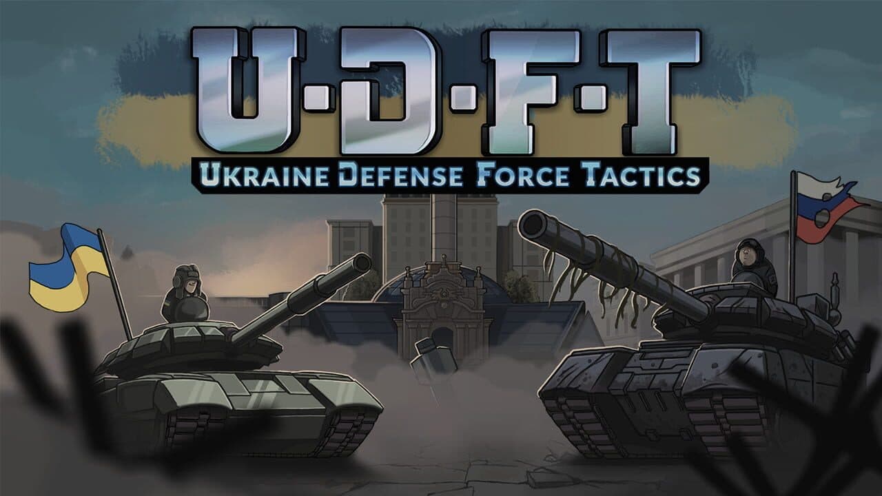 Ukraine Defense Force Tactics thumbnail 5