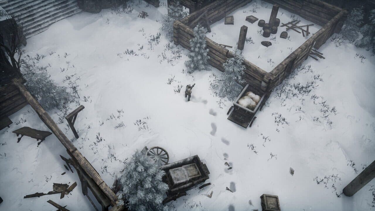 Remedium screenshot 1