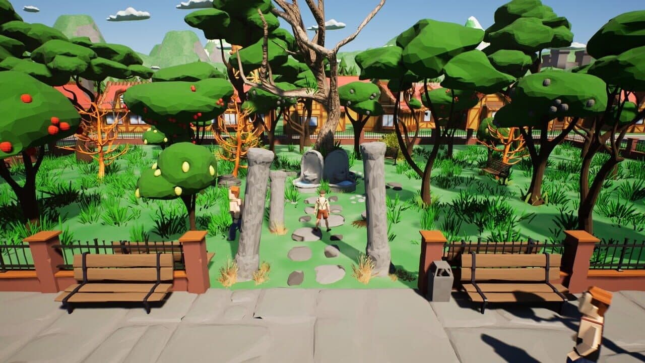 Under the Moon thumbnail 2