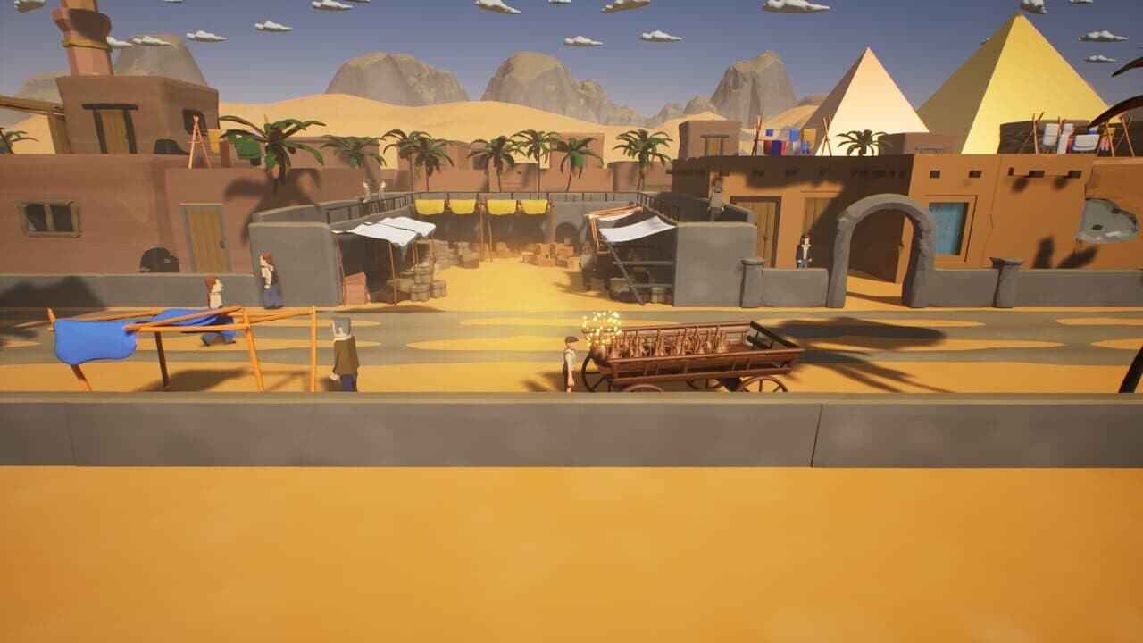 Under the Moon thumbnail 3