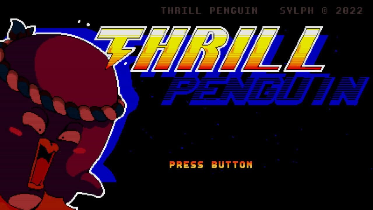 Thrill Penguin thumbnail 9
