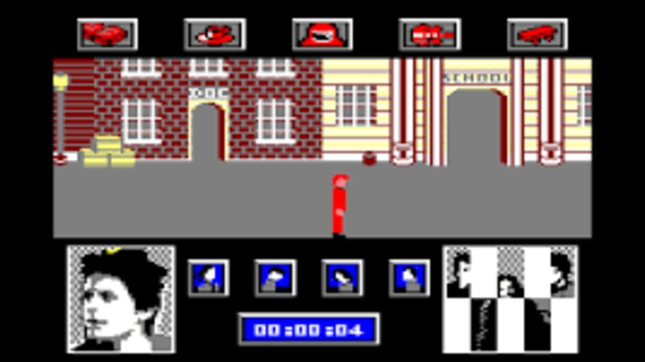 Back to the Future thumbnail 3
