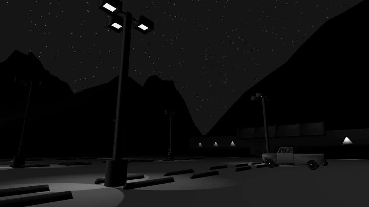 River Bones screenshot 1