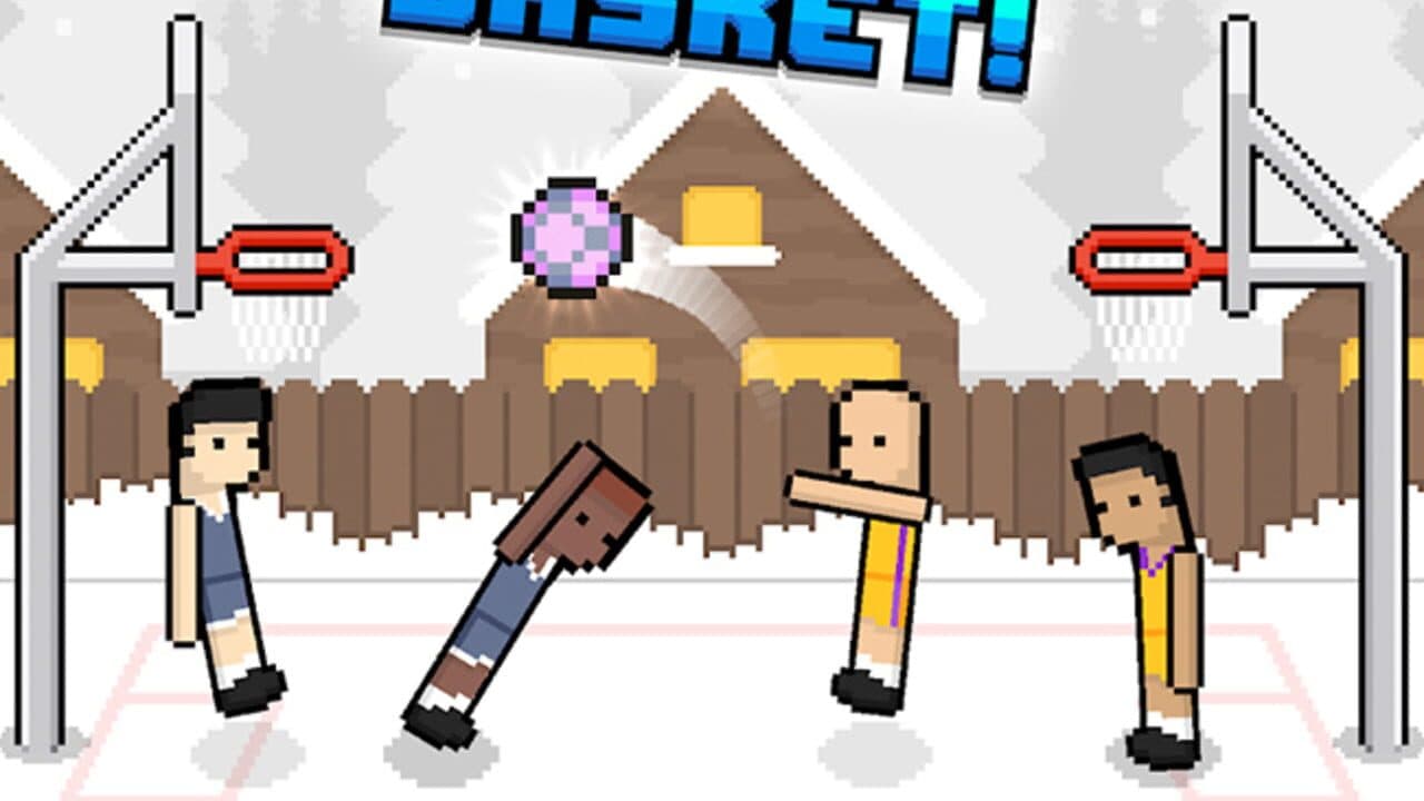 Basket Random thumbnail 2