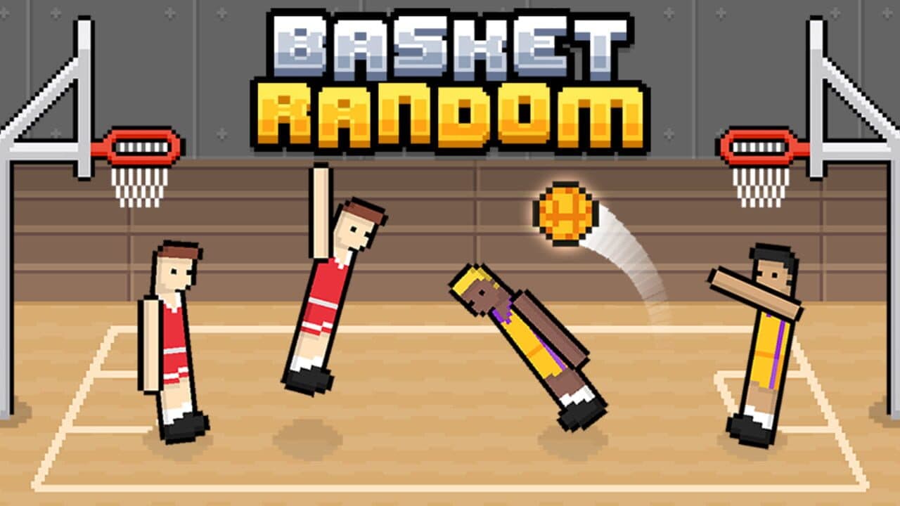 Basket Random thumbnail 3