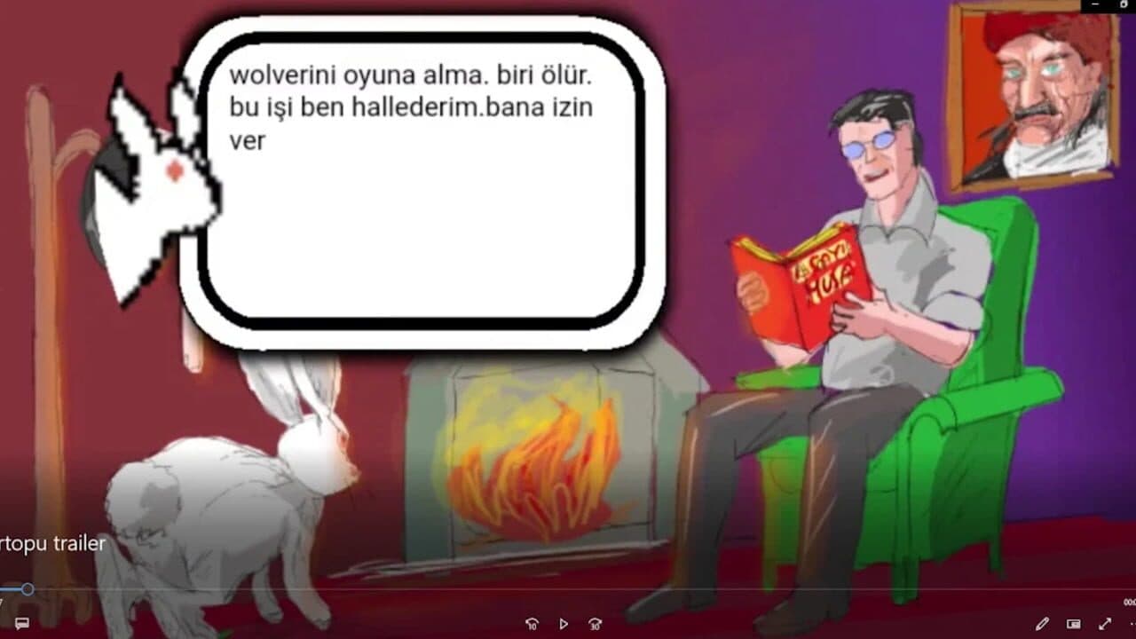 Nurtopu: Fetö ile Mücadele thumbnail 4