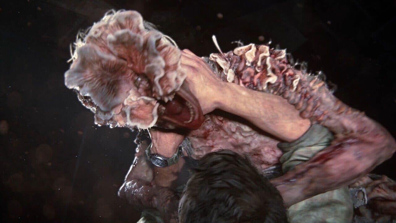 The Last of Us Part I thumbnail 2