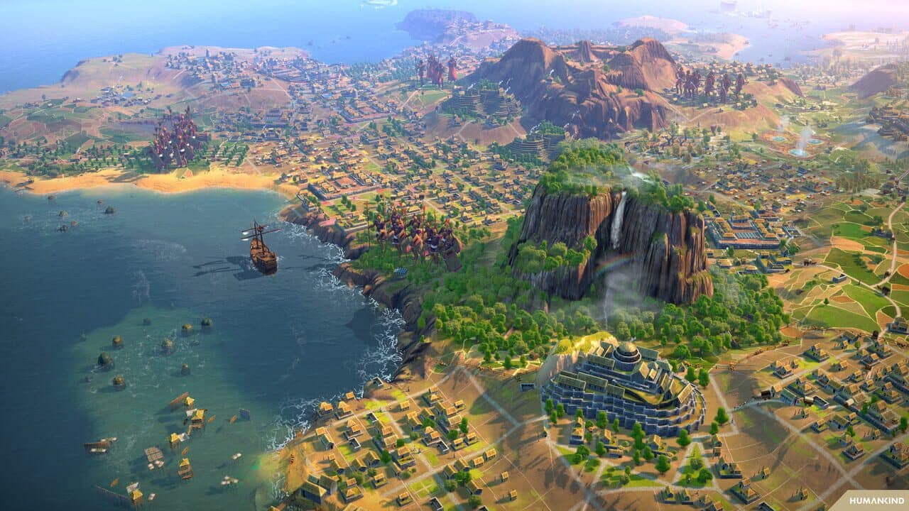 Humankind: Cultures of Latin America thumbnail 2